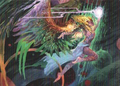 Art Series (03/54) - Exalted Sunborn
